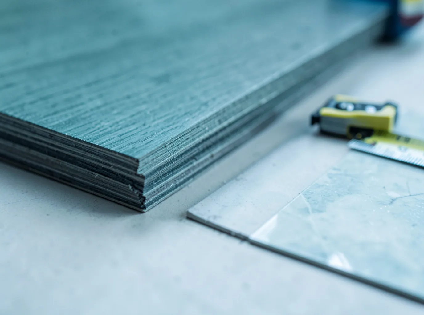 Luxury Vinyl Plank Installation Itasca, IL FAQs